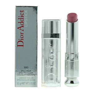 NEW Dior Addict Vibrant Colour Spectacular  Shine Lipstick | 680 Millie